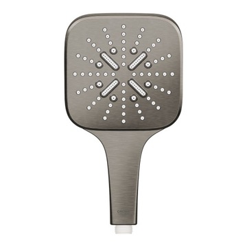 GROHE EUROCUBE 31 комплект скрытого монтажа матовый графит