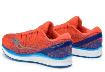 SAUCONY Freedom ISO 2 — полные размеры — НОВИНКА