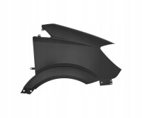 Купить Mercedes benz sprinter 13- крыло, фото thumb