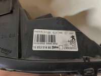 фото thumb №9, Peugeot 208 i - лампа звичайна cała h7 polecam