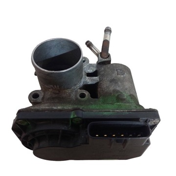 фото thumb №1, Mitsubishi colt cz3 04- 1.1i дросельна заслінка повітря mn149258 оригінальний номер eu