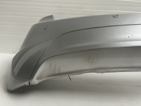 Бампер задний задняя opel meriva b lift 4 pdc с Разборки, фото thumb