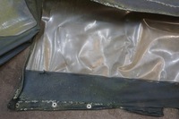 фото thumb №8, Suzuki samurai тент мягкий крыша soft top soft-top cabrio 410 413