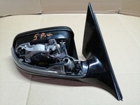 фото thumb №1, Bmw f10 рестайлинг зеркало правые 5pin