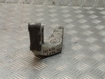 фото thumb №8, Ducato jumper boxer лапи кронштейн кріплення двигуна 55259297