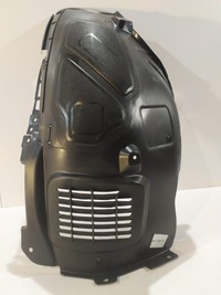 фото thumb №1, Mercedes s w223 nadole передние правое - 15542