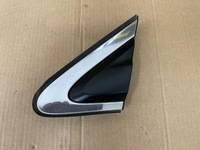 фото thumb №1, Honda cr-v iv хром трикутник заглушка крила перед