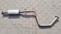 фото thumb №9, Kia ceed iii 1.4 t-gdi глушник середній кінцевий комплект cdm30 ads60