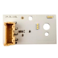 фото thumb №3, Модуль led света дневного drl do infiniti q30 + qx30 набор ремонтный