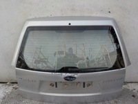 фото thumb №1, 635 subaru forester iii sh крышка багажника багажника задняя задняя