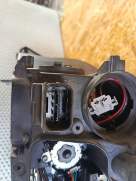 фото thumb №10, Лампа перед права bmw 3 e90 e91 рестайлінг bi-xenon 63.11-7202584.9