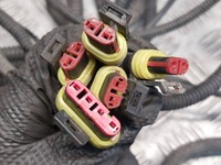 фото thumb №14, Електропроводка газова lpg kme diego ls 67r-013949 67r-010275 67r-010906