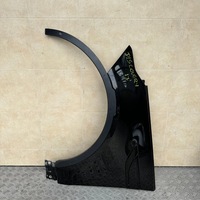 фото thumb №1, Крыло переднее левый land rover discovery v 2017 год