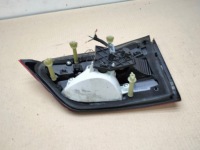 Фара задній w кришці  ліва led ford galaxy mk3 3 рестайлінг  lata 2010-2014 Недорого, фото thumb
