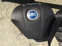 фото thumb №5, Панель распределитель капот fiat grande punto 5d