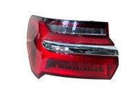 фото thumb №1, Левая лампа задняя audi a6 c8 sedan 4k5945069