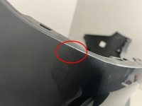 фото thumb №14, Бампер задний m bmw x7 g07 5a435a3