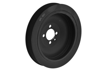 фото thumb №2, Nty rkp-pl-021 колесо ременное, wał коленчатый