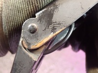 фото thumb №6, Vw golf iv hb 5d 97-06 важіль двірники ліві 1q1955409