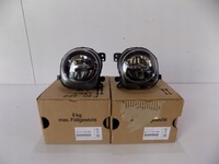 фото thumb №1, Bmw 5 f07/f10/f11 lci противотуманная фара led левый - 0438