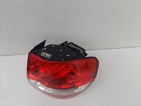 фото thumb №9, Vw fox 03-09r przed liftem лампы задние оригинал