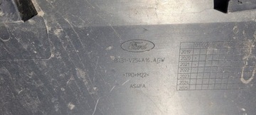 фото thumb №7, Ford transit mk8 2014- планка дверь зад правая bk31-v254a16-agw