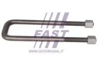 фото thumb №2, Fast ft13345 пряжка рессора