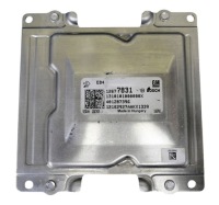 Купити Блок керування двигуна opel karl 1.0b 12677831 401287396 + програмування, фото thumb