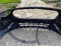 Купить Бампер 2478859309 mercedes 247 gla lift решётка накладка перед оригинал, фото thumb