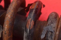 фото thumb №7, Амортизатор правый перед 54640-3e000 kia sorento 1 i 3.5 v6 194 km 4x4 02-09