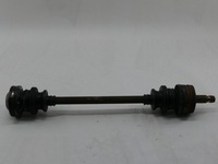 фото thumb №1, Mercedes w207 w212 2.2 cdi приводной вал задняя задняя