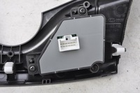 фото thumb №6, Hyundai i30 рамка радио решётка