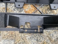 Купити Ford transit custom 2 2 підсилювач ремінь перед pz31-17e778-a оригінал, фото thumb