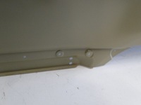 фото thumb №8, Mercedes sprinter 910 крыло задний левый стена