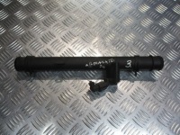 фото thumb №1, Шланг повітря seat arosa 1.4 tdi 6h0145762h