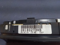 фото thumb №11, Opel vectra c 1.8 16v 122km набір стартовий