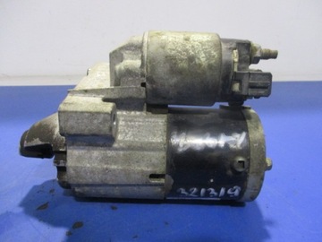 фото thumb №6, Peugeot 207 1.4 16v 07r стартер mitsubishi 12v