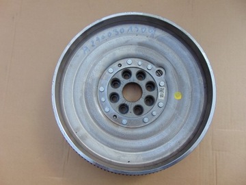 фото thumb №1, Колесо двухмассовый mercedes w117 w176 w246 a2700301500