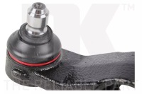 Nk важіль opel p. agila le/pr Недорого, фото thumb