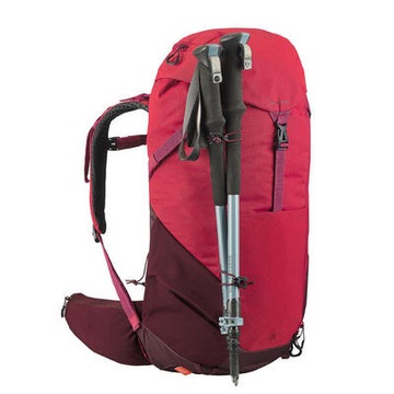 Походный рюкзак Quechua MH500 20 литров