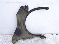 фото thumb №6, Крила лівий перед nissan qashqai j11 gab