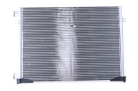 фото thumb №1, Nissens 94671 конденсатор, кондиционер