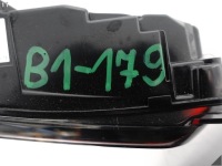 фото thumb №12, Bmw m8 f91 f92 f93 8 g14 g15 g16 18- фара led кришка багажника зад ліва eu