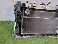 фото thumb №7, Toyota prius plus балка pas передний усилитель