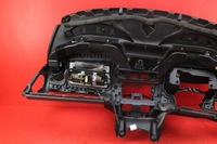 фото thumb №11, Панель приладів приладова консоль панель приладів подушка безпеки eu seat altea 04-09