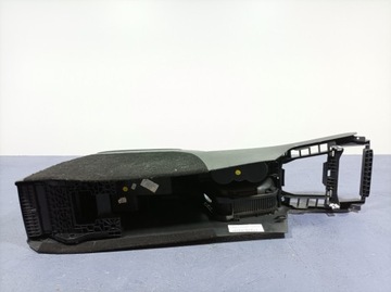 фото thumb №8, Skoda superb ii туннель средний подлокотник eu 3t0863241e