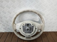 фото thumb №8, Fiat 500 07-14 кермо шкіряний багатофункціональна мульті світла шкіра оригінальний номер