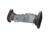 Купити Audi a6 c6 q7 1 4l шланг труба трубка клапана egr 059131525ab, фото thumb