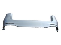 фото thumb №1, Mercedes-benz glc w253 бампер задняя