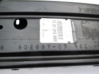 фото thumb №12, Renault kadjar 2015 - бампер балка перед оригинал оригинальный номер